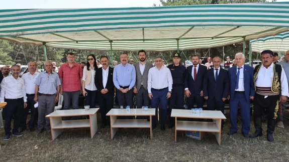 11. Semaver Şenliği Coşkuyla Kutlandı!