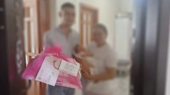 Amasya Belediyesi’nden Yaşanabilir Kent Hamlesi: “İşimiz Gücümüz Amasya”