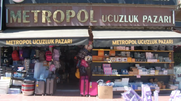 Kurt: Uygun Fiyatta Merzifon’da Markayız
