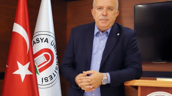 Amasya Üniversitesi Sağlıkta Yükselişte: Tıp Fakültesi ve Sağlık Programlarıyla Dikkat Çekiyor