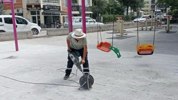 Amasya İçin Her Gün Yeni Bir Heyecan