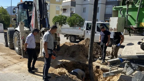 Amasya Belediyesi: Vatandaşa Dokunan Hizmet