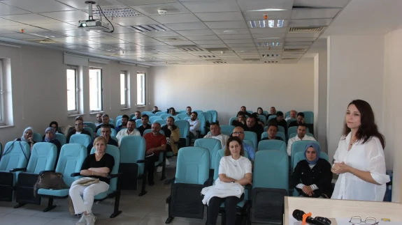 Turizm Tesislerinde Hijyen