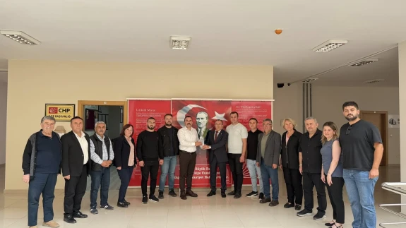 Koçak: Ortak Paydamız Memleket Sevdası