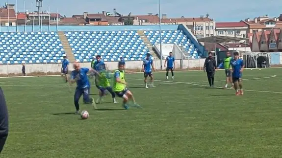 Merzifonspor Hırs Küpü!