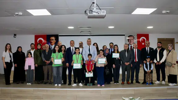 Amasya’da Sağlıklı Nesil Vurgusu!
