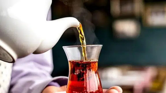 Rüyada Çay İçmek Ne Anlama Gelir? İşte En Çok Merak Edilen Yorumlar