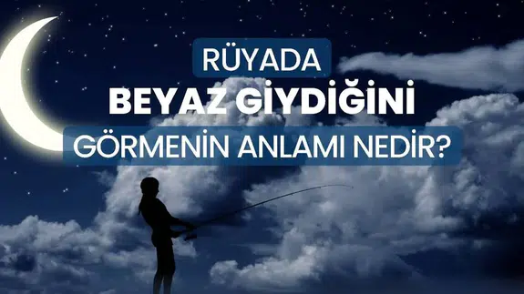 Rüyada Beyaz Gömlek Görmek Ne Anlama Gelir? İşte Merak Edilen Yorumlar