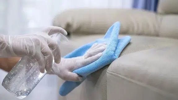 Koltuk Silerken Bu Hataları Sakın Yapmayın!