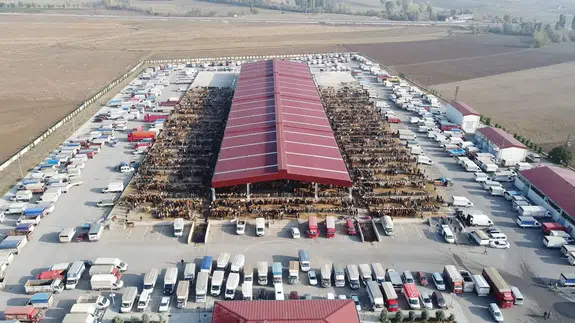 Çorum Belediyesi Bayramda Sahada Olacak!