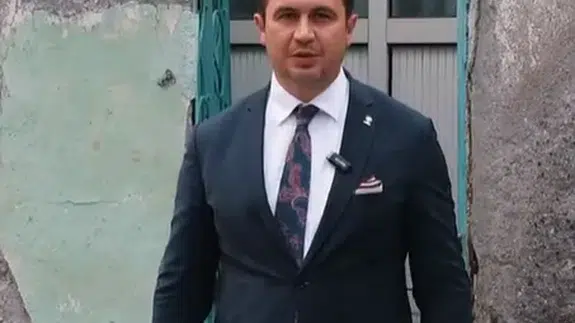 Amasya’nın Manevi Mirası Yenileniyor