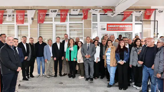 Karagöz: “Gücümüz Dayanışmamız”