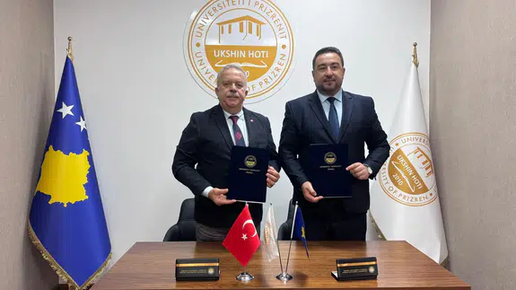 Amasya Üniversitesi’nden Kritik Protokol
