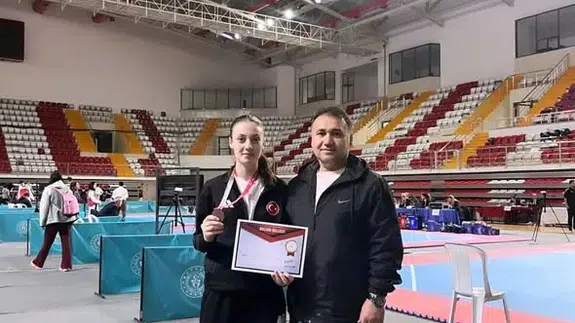 Amasyalı Genç Yetenek Türkiye’yi Salladı!