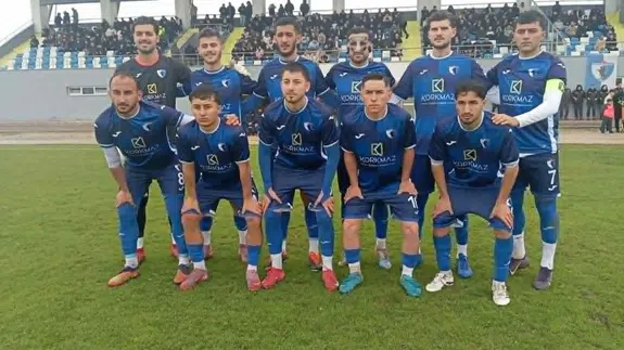 Merzifonspor’da Mucize Gerçek Oldu!