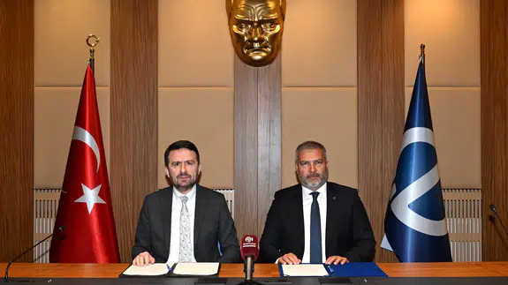 BİK ve Anadolu Üniversitesi Güçlerini Birleştirdi!