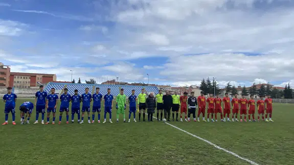 Hamza Coştu, Atakum Finale Uçtu: 6-0
