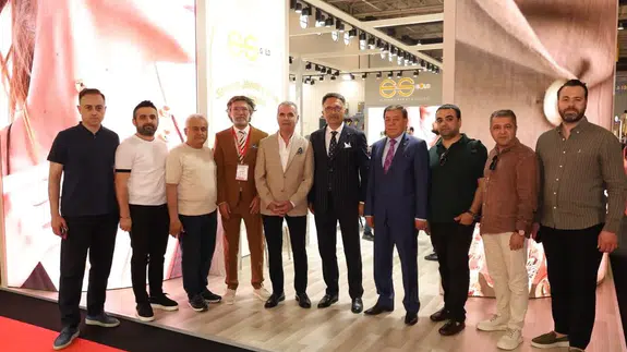 Merzifon TSO’dan Kuyumculuk Zirvesine Çıkarma