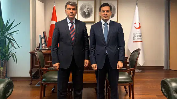 Vali Önder Bakan’dan Ankara Çıkarması