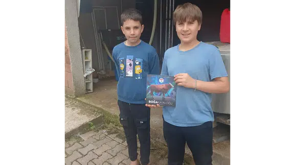 Amasya’da Hayvan Islahında Yeni Dönem