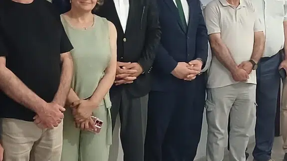 Amasya’da Siyasi Nezaket Buluşması
