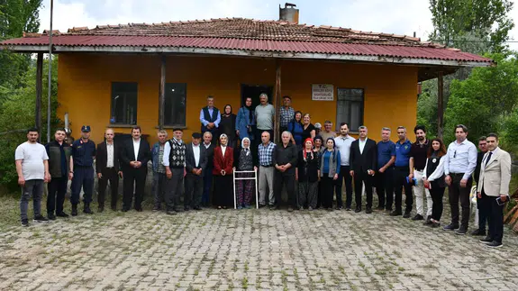 Vatandaş Anlattı, Kaymakam Dinledi