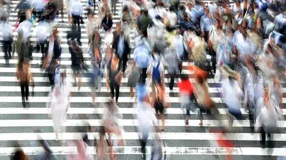 Rüyada Kalabalık Görmek Ne Anlama Gelir? İşte En Dikkat Çeken Yorumlar