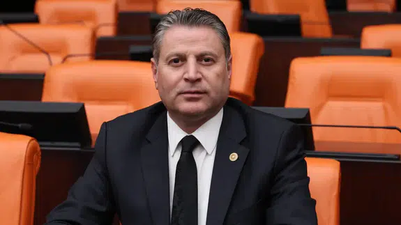 Karagöz: Adalet İçin Çalışmalarımız Sürüyor