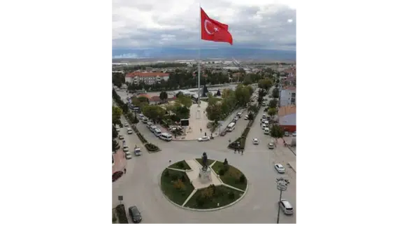 Amasya’nın Gizli Cenneti