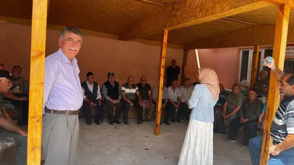 Amasya Brusella ve KKKA Uyarısı