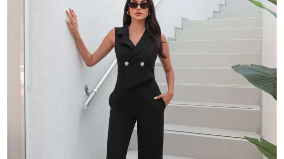 2026 Tulum Modası Belli Oldu! Bu Modeller Yazın En Çok Tercih Edilen Kombinleri Arasında Yer Alıyor