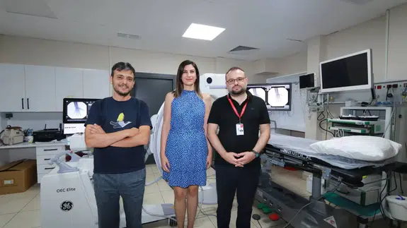 Amasya Sağlıkta Çağ Atlıyor