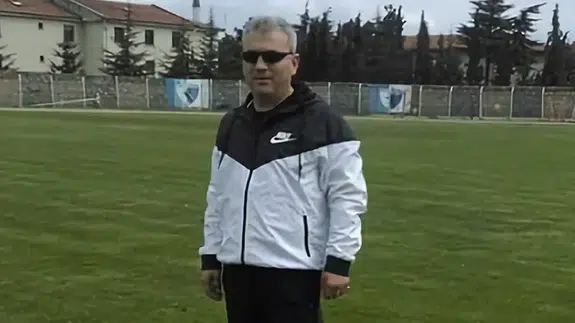 Ferit Davulcu'dan Merzifonspor İçin Fedakârlık Çağrısı: "Bir Sezon Ücretsiz Çalışmaya Hazırım"