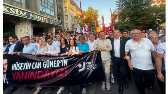 Karagöz: Halkın İradesi Yok Sayılamaz