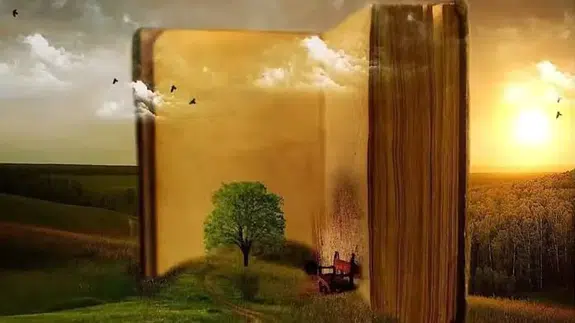 Rüyada Kitap Görmek Ne Anlama Gelir? İşte Merak Edilen Tüm Yorumlar