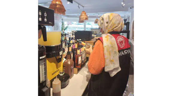 Amasya’da Gıda Denetimleri Aralıksız Sürüyor