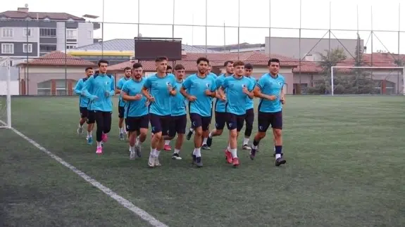 Merzifonspor’da Durmak Yok: Kadro 20 Futbolcuya Düştü!