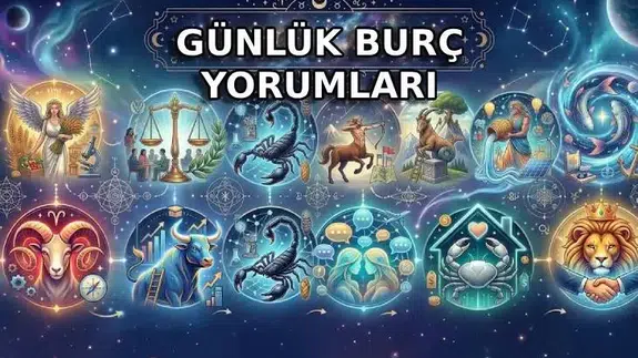 29 Ağustos 2026 Günlük Burç Yorumları: Aşk, Para, Kariyer ve Sağlıkta Yeni Mesajlar