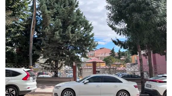 Merzifon’da Bir İlkokul Daha İhaleye Çıkıyor! 16 Derslikli Yeni Bina Geliyor