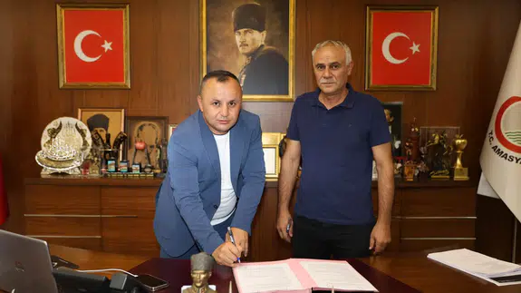 Amasya’da Üniversitelilere Ulaşım Müjdesi!