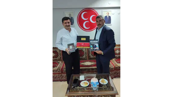 Yamak: “Bayrağı Daha Yukarı Taşıyacağız”