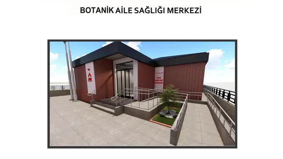 Amasya’ya Yeni Sağlık Yatırımı!