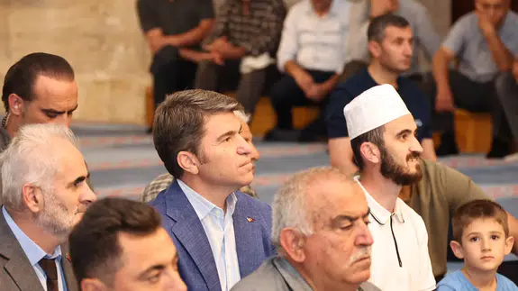 Türkiye Finalinin Adresi Amasya Oldu!
