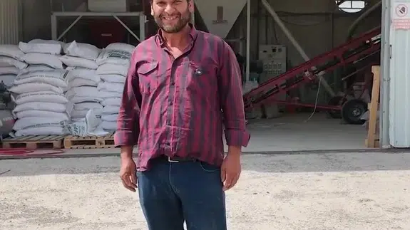 Merzifon’da Yem Maliyetine Çözüm