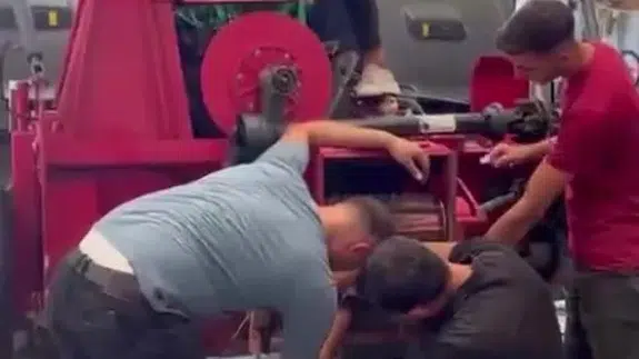 Merzifon’da Silaj Sezonuna Tam Hazırlık