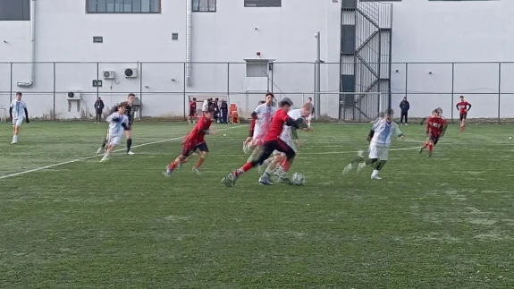 Gençlerbirliği Şampiyonluk Yolunda Yara Aldı!