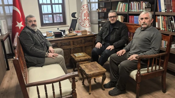 Vekil Çilez: Doğru Yatırım Olduğunu Gördük