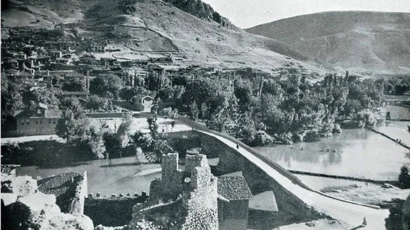 Amasya: Binlerce Yıllık Tarihin Canlı Tanığı