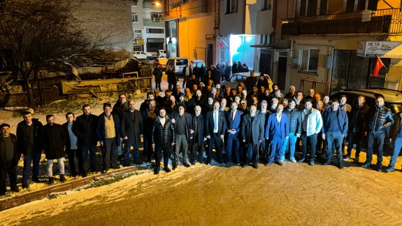 Vezirköprülüler’de 5. Akdağ Dönemi