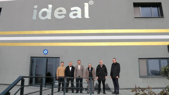 AK Parti Amasya’dan Merzifon OSB Çıkarması